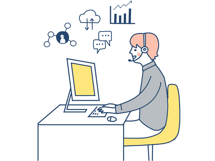 そもそもWebマーケターとは