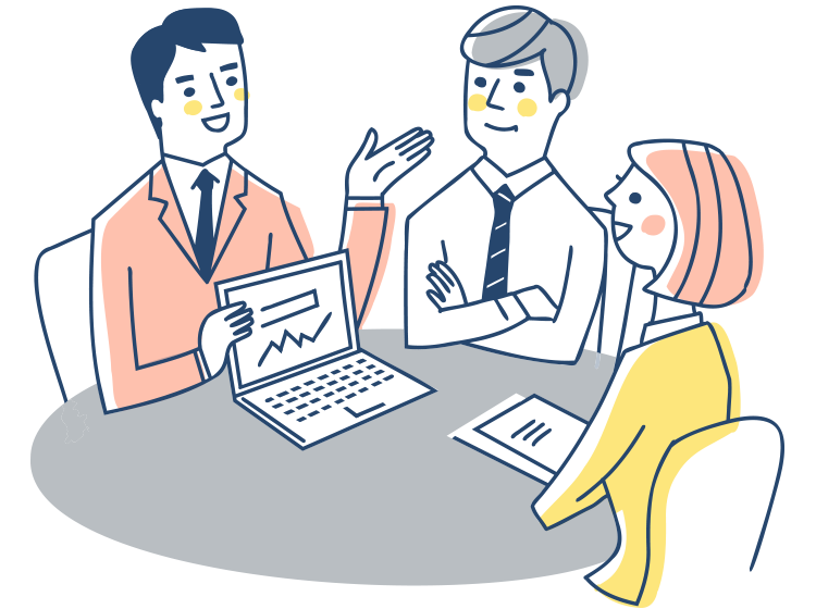 そもそもWebマーケターとは